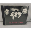 The Rankin Family CD