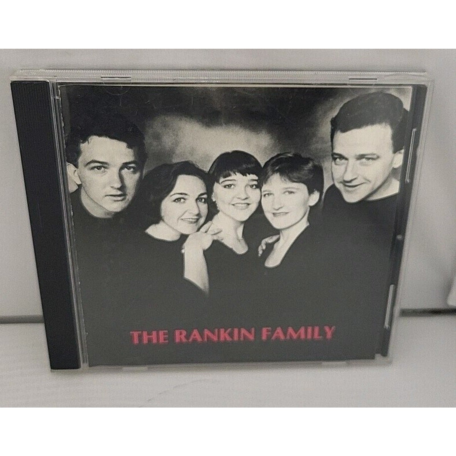 The Rankin Family CD