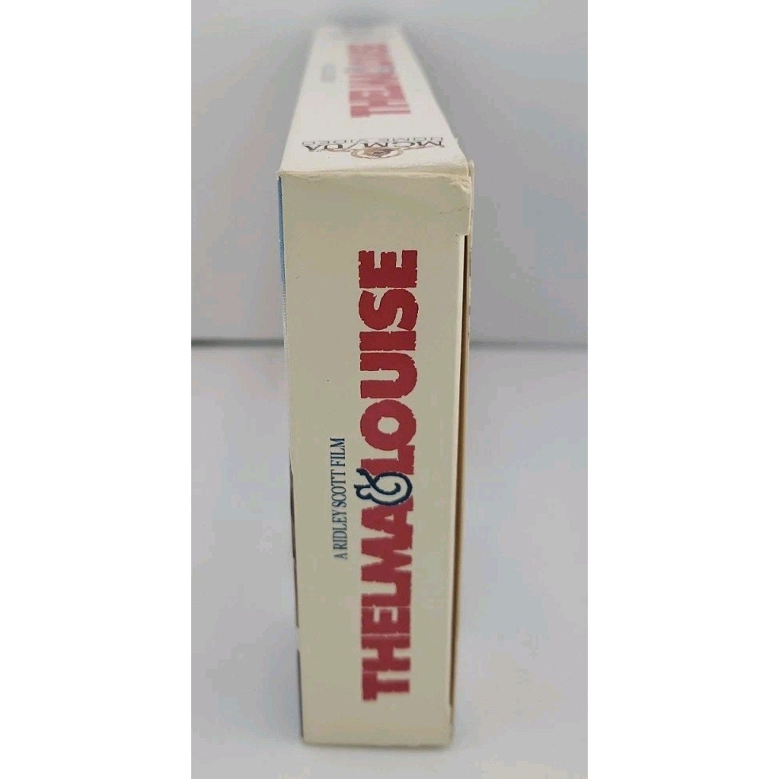 Thelma & Louise (VHS, 1991)