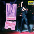 Liza Minnelli at Carnegie Hall Highlights by Liza Minnelli (CD, 1989)
