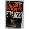 Strangers by Dean Koontz (1989, Mass Market)