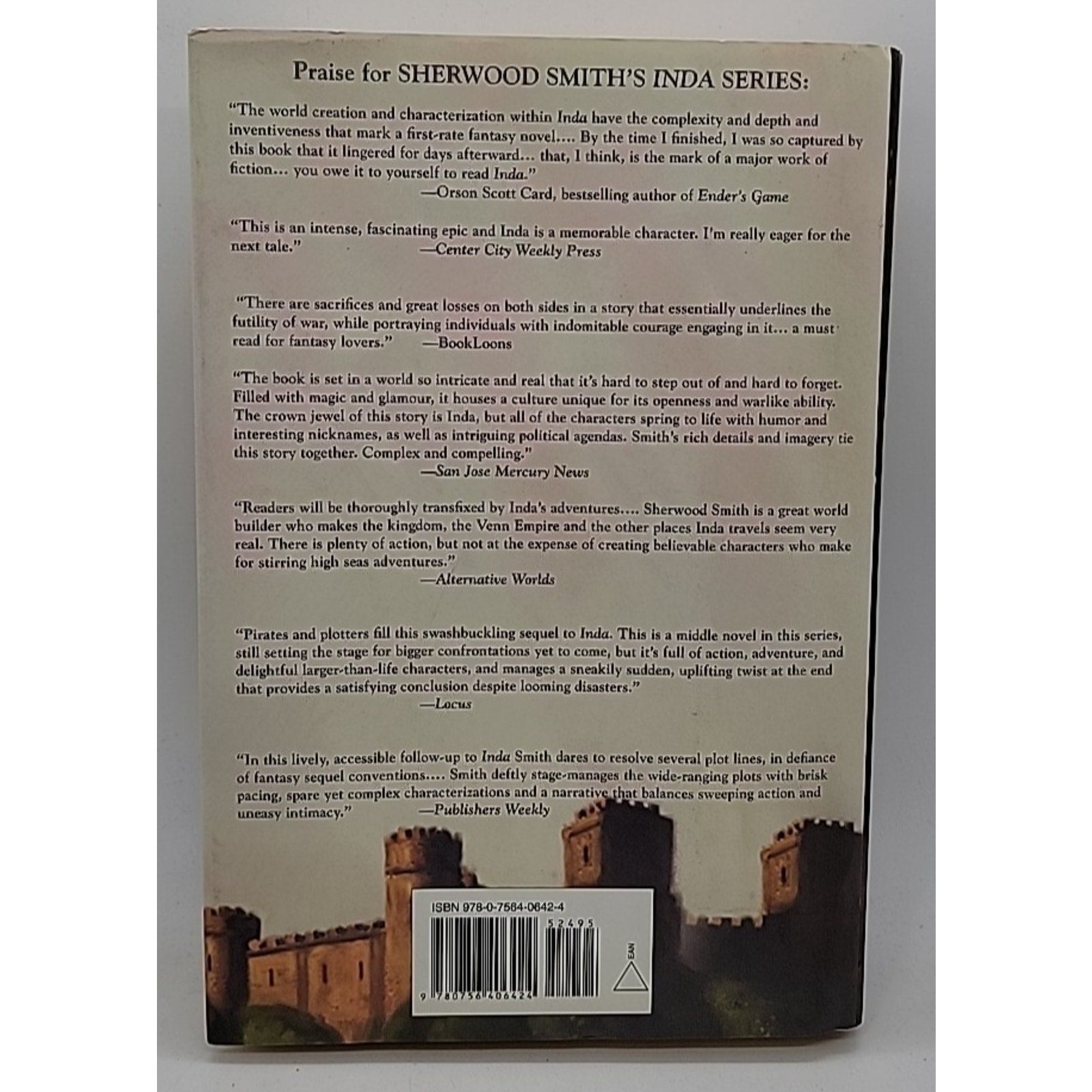 Coronets and Steel by Sherwood Smith (2010, Hardcover)