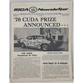 ISCA Newsletter February 1970 Volume X Number 6
