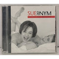 Sue De Nym Contains Real Fruit Juice CD