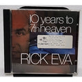 10 Years to 7th Heaven by Rick Eva (CD, 2001)