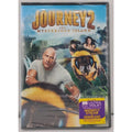 Journey 2: the Mysterious Island (DVD, 2012) *Brand New*
