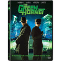 The Green Hornet (DVD, 2011)