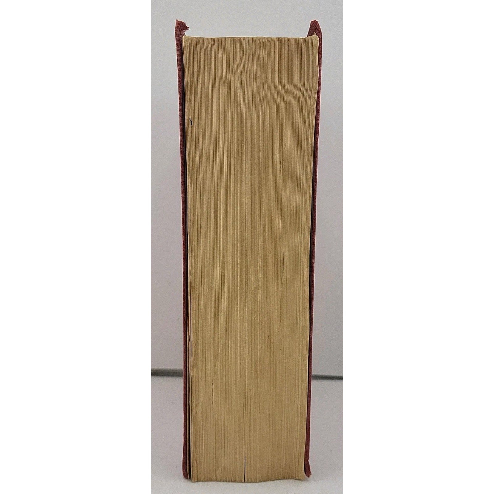 1942 The World's Greatest Books Twentieth Century Series
