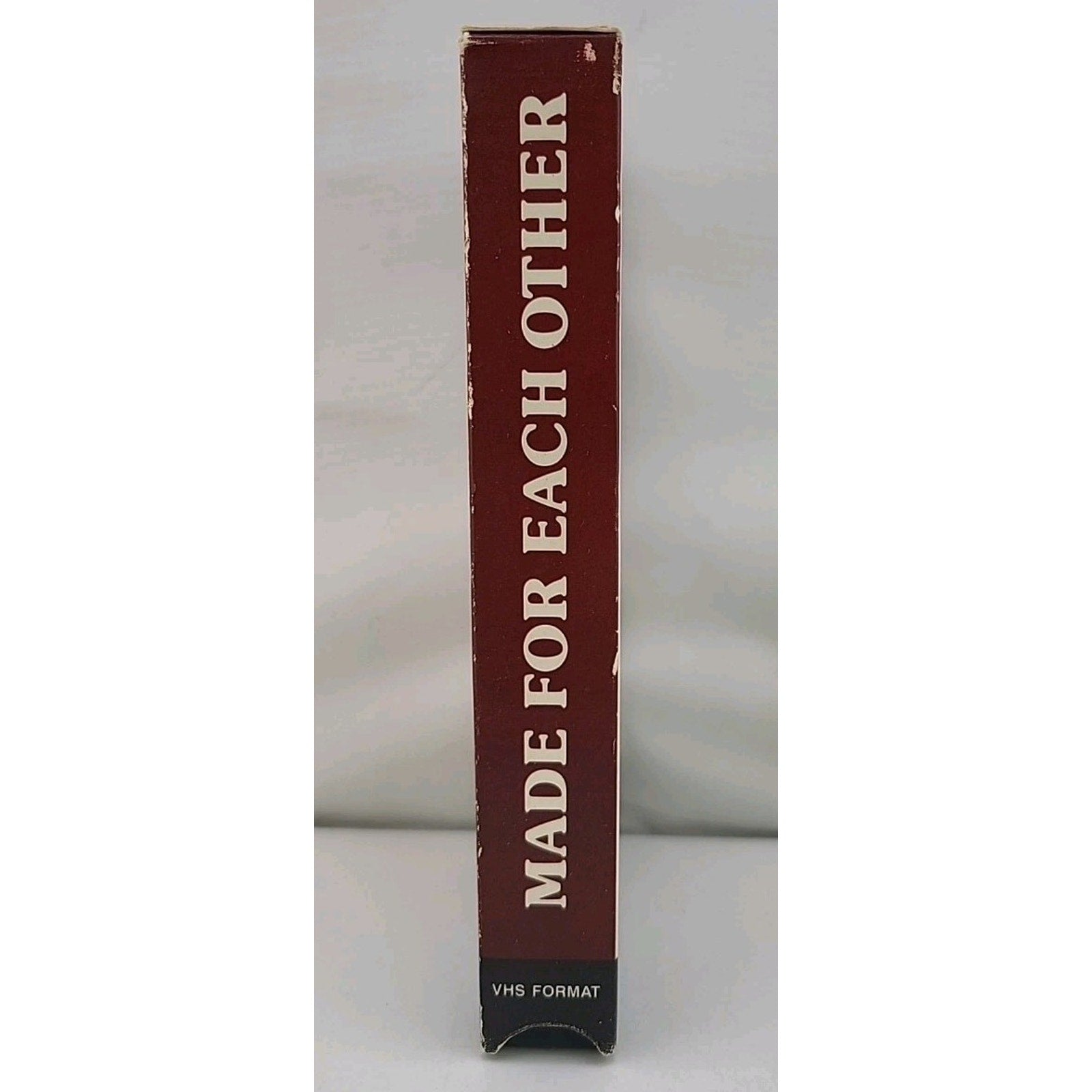 Made for Each Other (VHS)