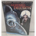 Armynel's Delusion (DVD) *Brand New*