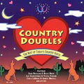 Country Doubles by Various Artists (CD, Jun-1995, EMI-Capitol Special Markets)