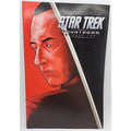 STAR TREK "Countdown" Number Two Prequel Comic #2 IDW 2009
