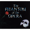 Phantom of the Opera / O.C.R. by Cast Recording (CD, 2001)