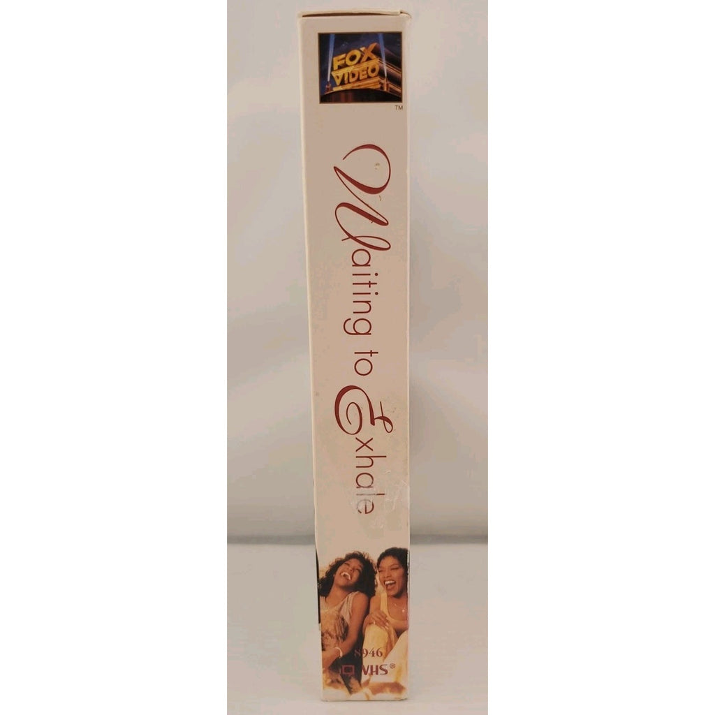 Waiting to Exhale (VHS, 1996)