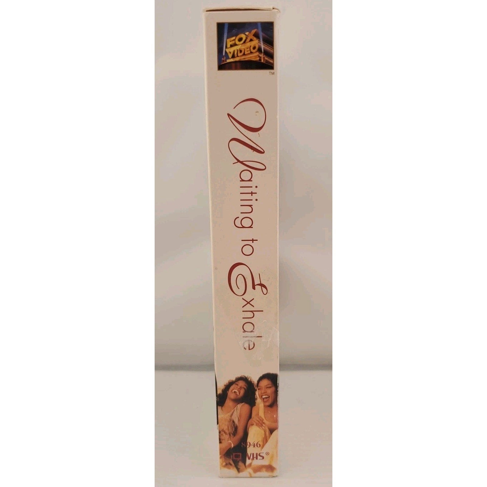 Waiting to Exhale (VHS, 1996)
