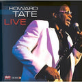 Live by Howard Tate (CD, Feb-2006, Shout! Factory)