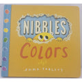 Nibbles: Colors by Emma Yarlett (2020, Children's Board Books)
