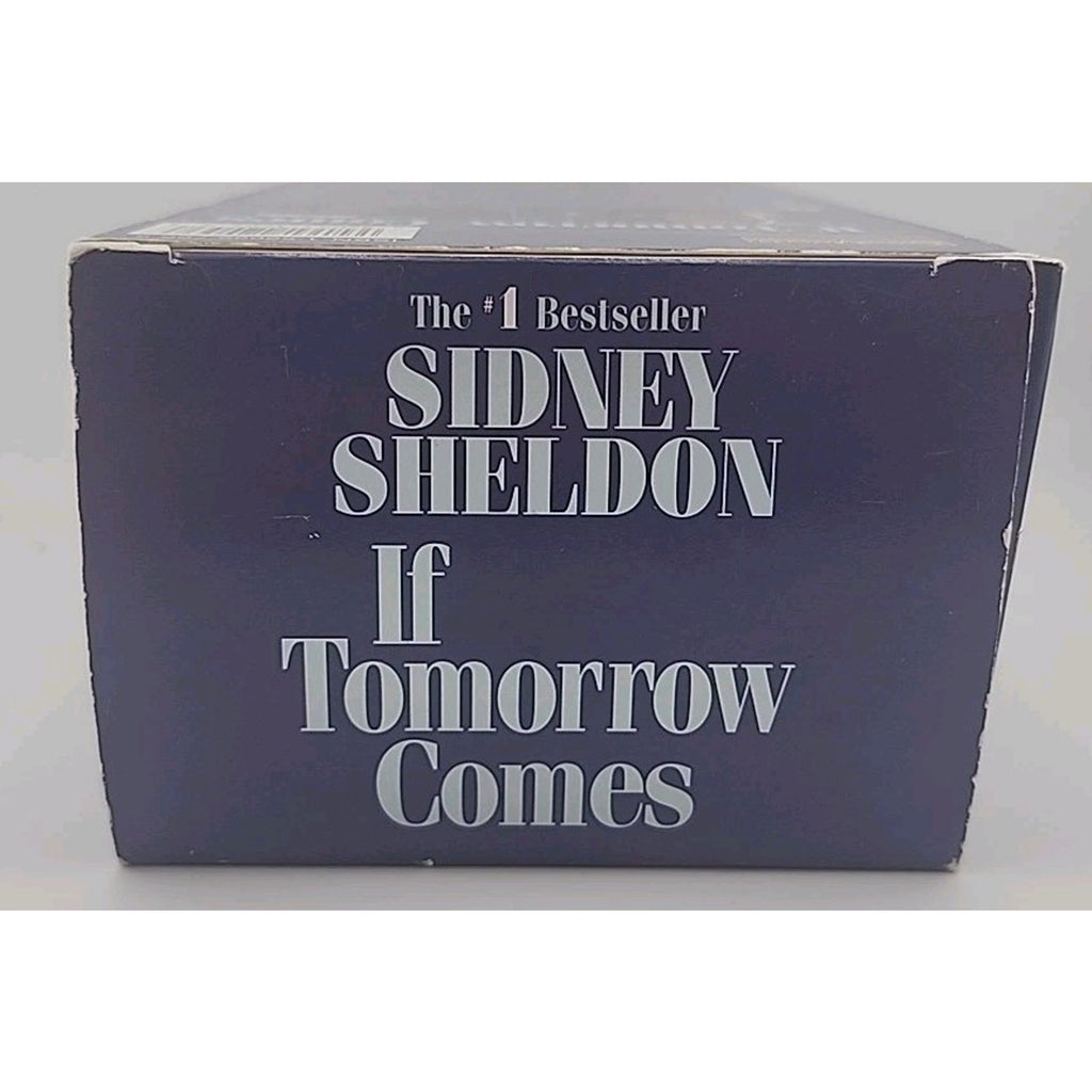 If Tomorrow Comes (VHS)
