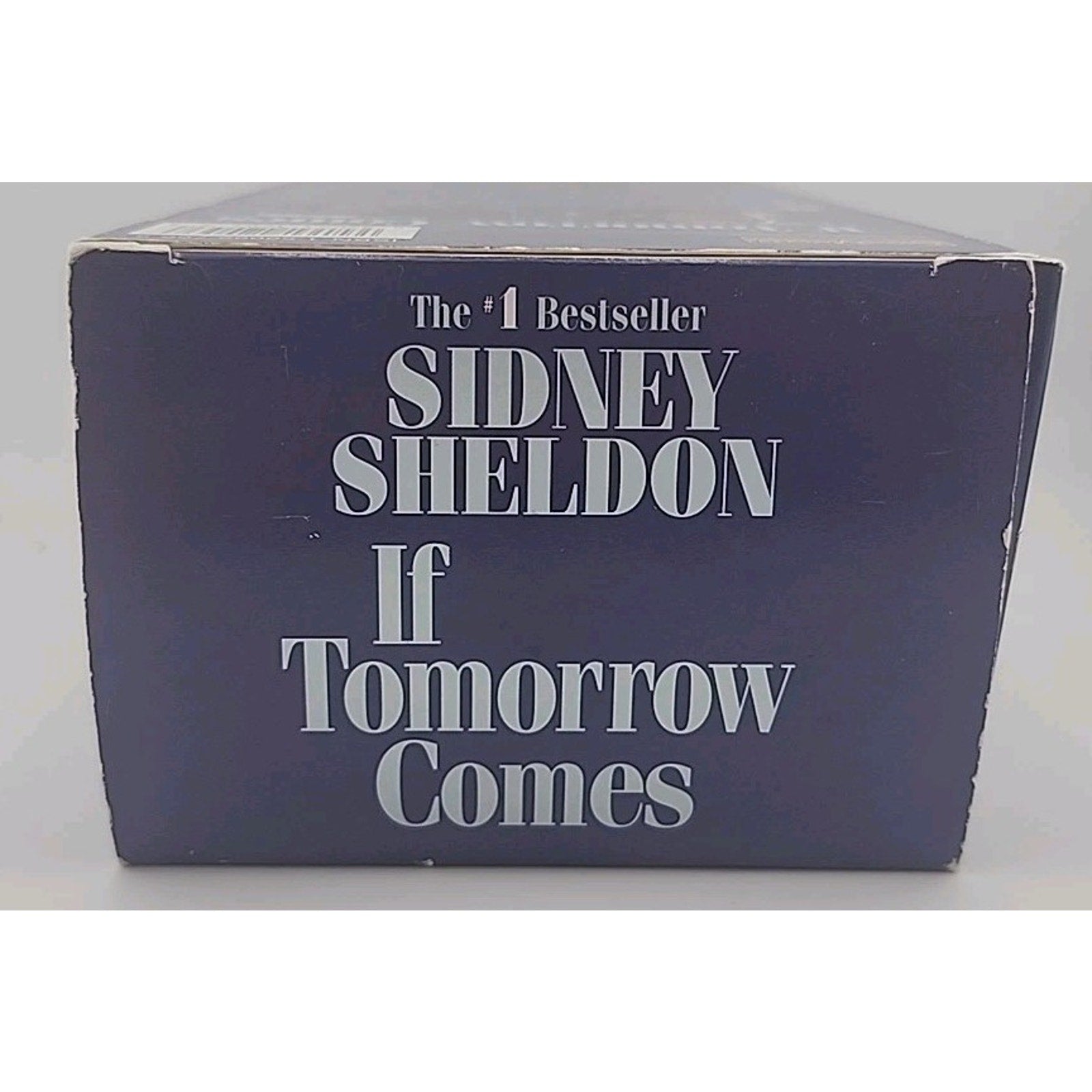 If Tomorrow Comes (VHS)