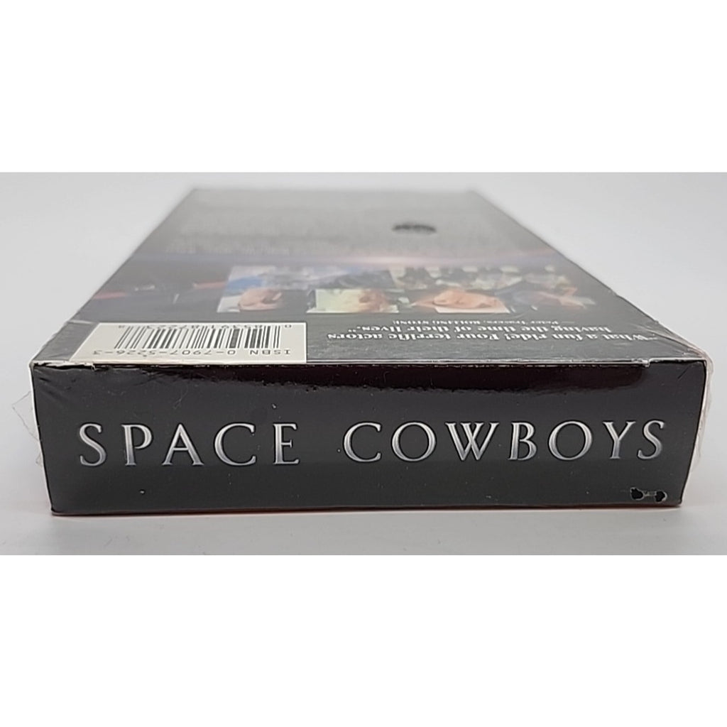Space Cowboys (VHS) *Brand New*