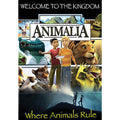 Animalia (DVD, 2008)