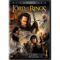 The Lord of the Rings: The Return of the King (DVD, 2004, 2-Disc Set, Widescree…