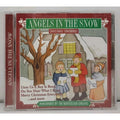 Angels in the Snow Christmas Songbirds CD Northstar Singers