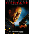 Hostage (DVD, 2011)