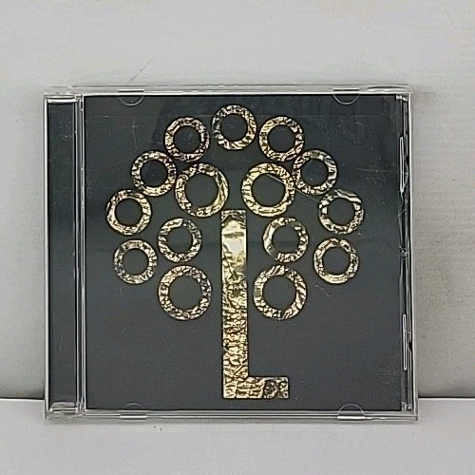 Lyfe by Glass Ghost (CD, 2014)