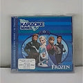 Disney's Karaoke Series: Frozen by Disney's Karaoke Series: Frozen (CD, 2014)NEW