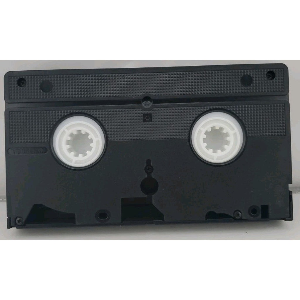 The Barbarian and the Geisha (VHS, 1988)