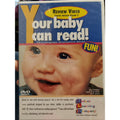 Your Baby Can Read! (DVD)