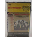 The Olympics Golden Greats (Cassette) *Brand New*