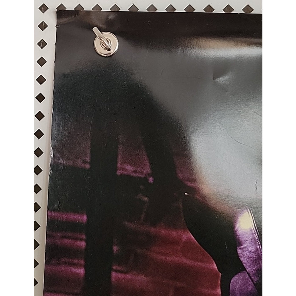 Catwoman Movie Poster 2004 Halle Berry Double-Sided Original 27x40