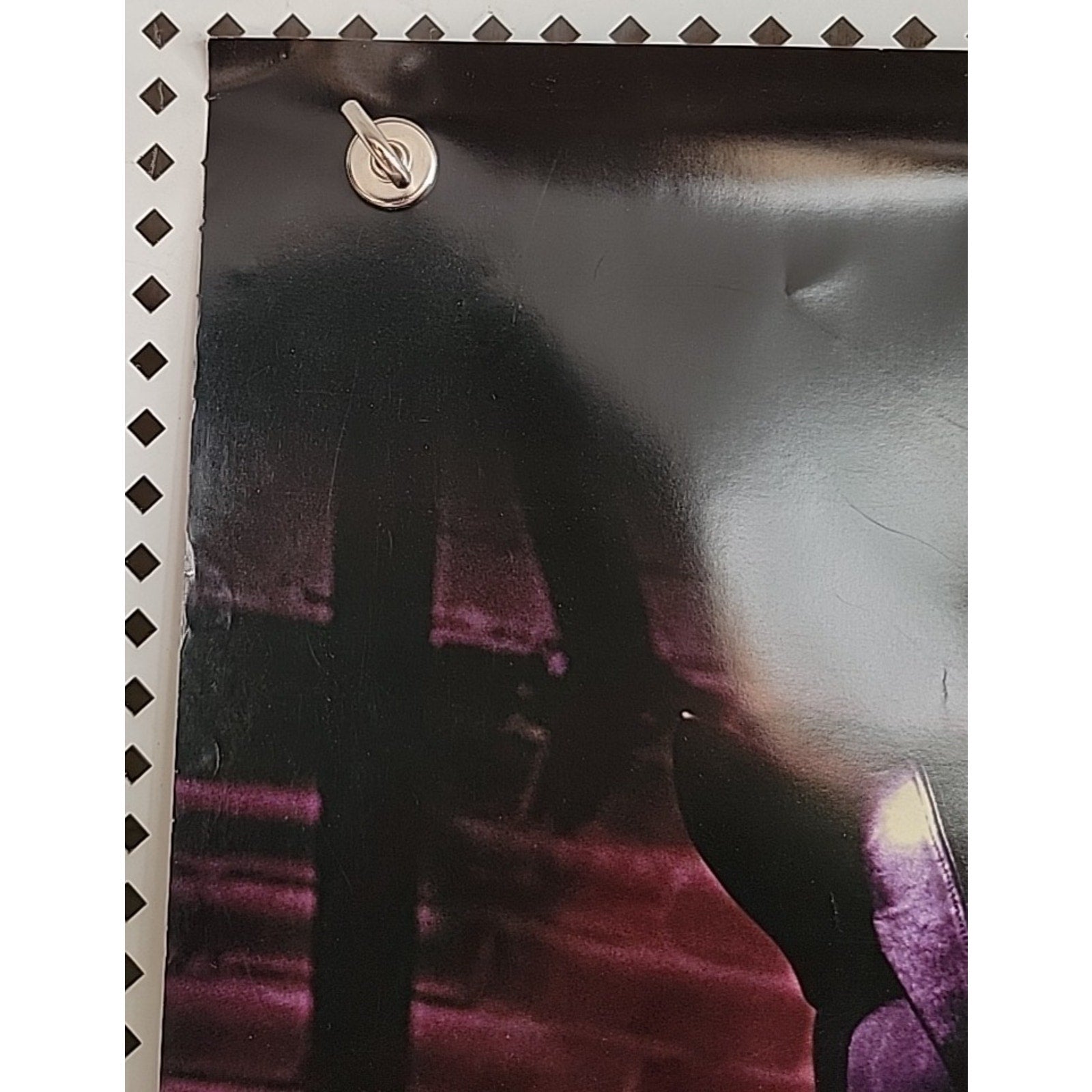 Catwoman Movie Poster 2004 Halle Berry Double-Sided Original 27x40