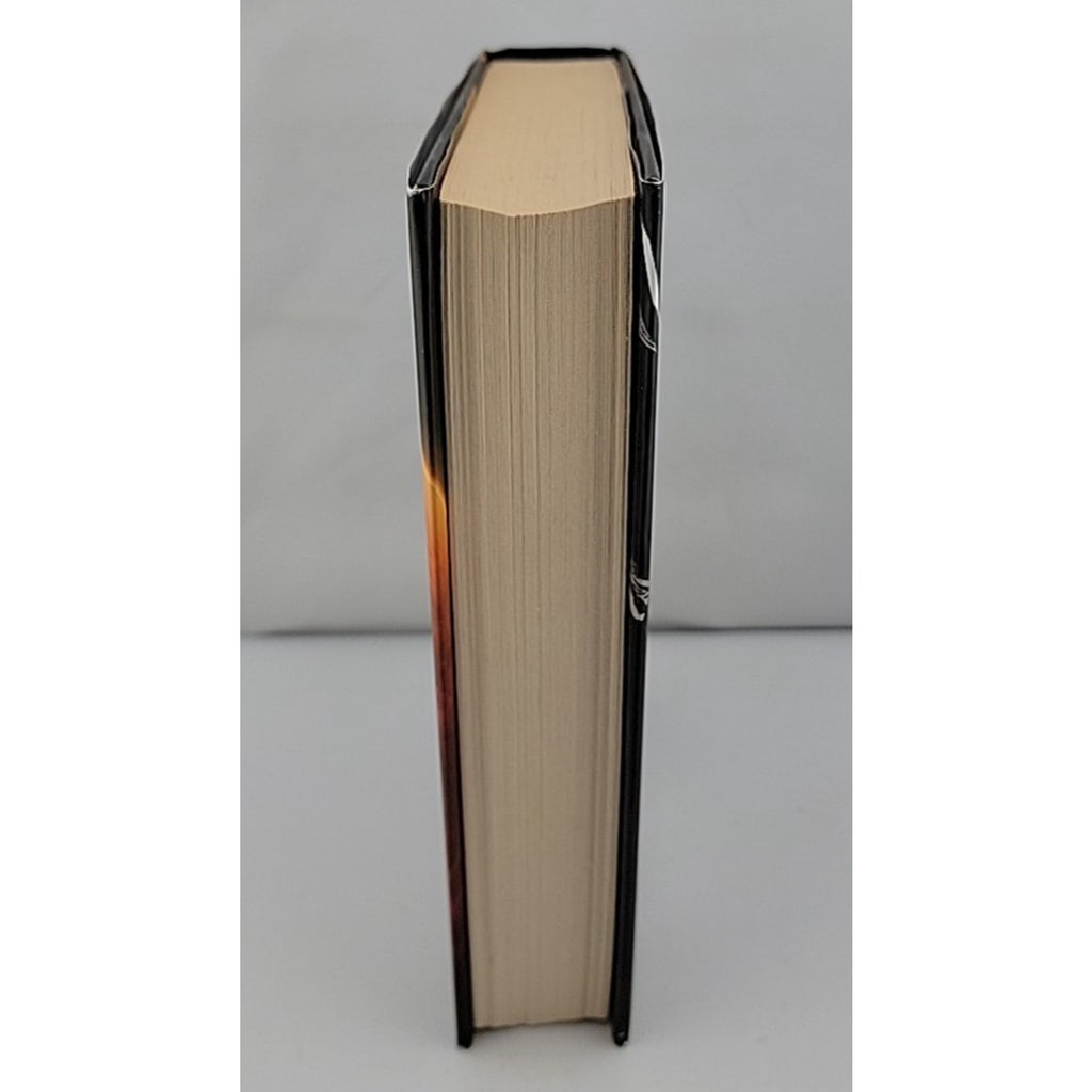 Last Dance by Martin L. Shoemaker (2019, Hardcover)