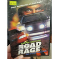 Road Rage (DVD, 2004)