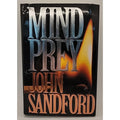 Mind Prey by John Sandford (1995, Hardcover)