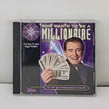 Who Wants to Be a Millionaire CD-ROM Jewel Case (PC, 2000)