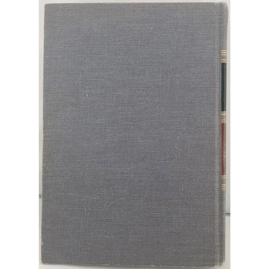 Interpreter's Bible Volume VII: New Testament Articles, Abingdon, c. 1951 Vol 7