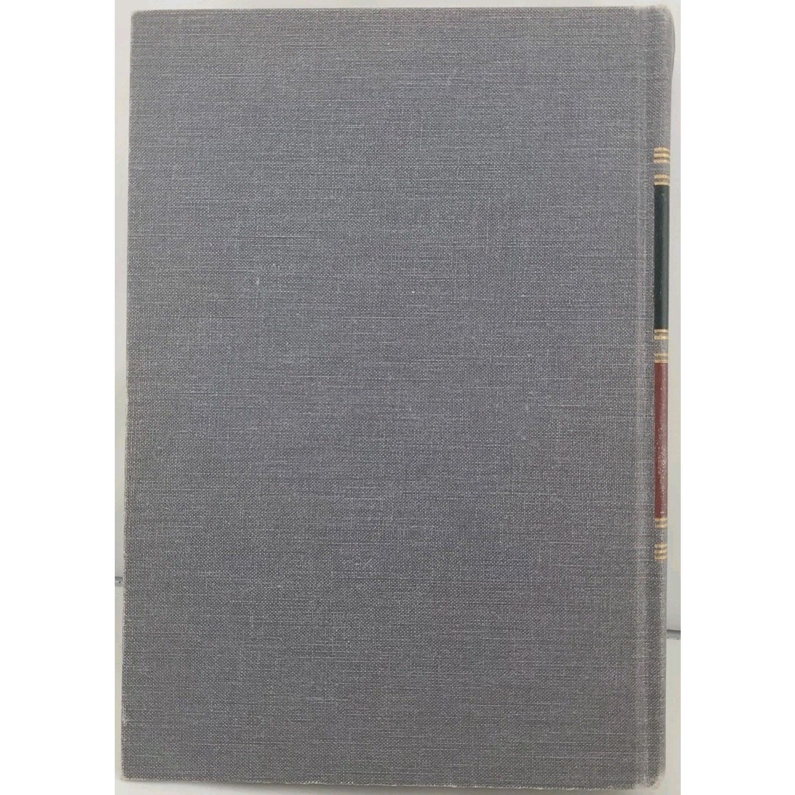 Interpreter's Bible Volume VII: New Testament Articles, Abingdon, c. 1951 Vol 7