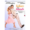 Failure to Launch (DVD, 2006, Widescreen)