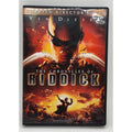 Chronicles of Riddick (DVD, 2004, Unrated Directors Cut - Widescreen)