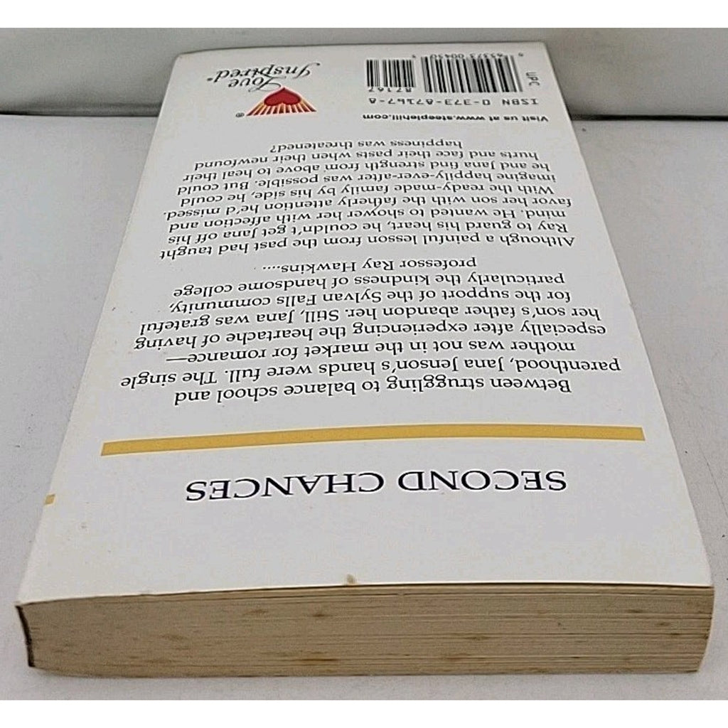 Family for Jana by Eileen Berger (2001, Mass Market)