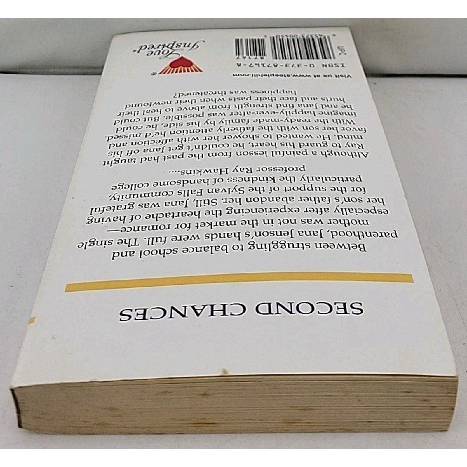 Family for Jana by Eileen Berger (2001, Mass Market)