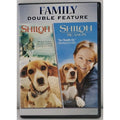 Shiloh/Shiloh 2 (DVD, 1999)