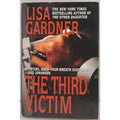 The Third Victim - Hardcover Gardner, Lisa
