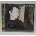 Synaesthesia by Andy Summers (CD, Jan-1996, CMP)