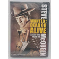 Wanted Dead or Alive: Season 1 pt. 1 (DVD) *Brand New*