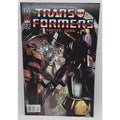 Transformers Target 2006 #3 June 2007 IDW Comics